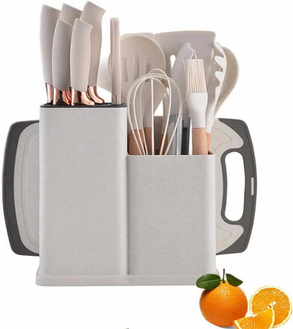 19PCS Kitchen Set