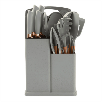19PCS Kitchen Set