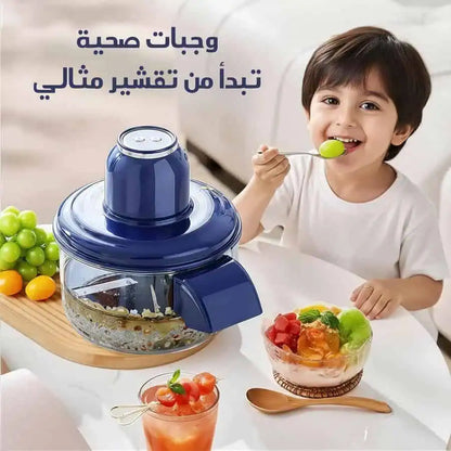 Fruit and Vegetable Peeler