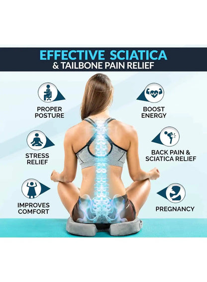 Car Seat Cushion