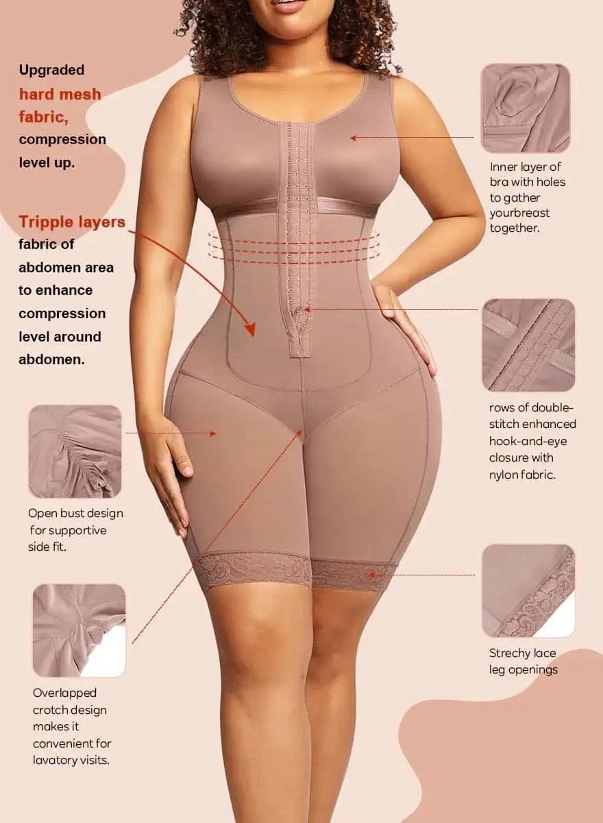 Waist Shapwear By Souq Direct