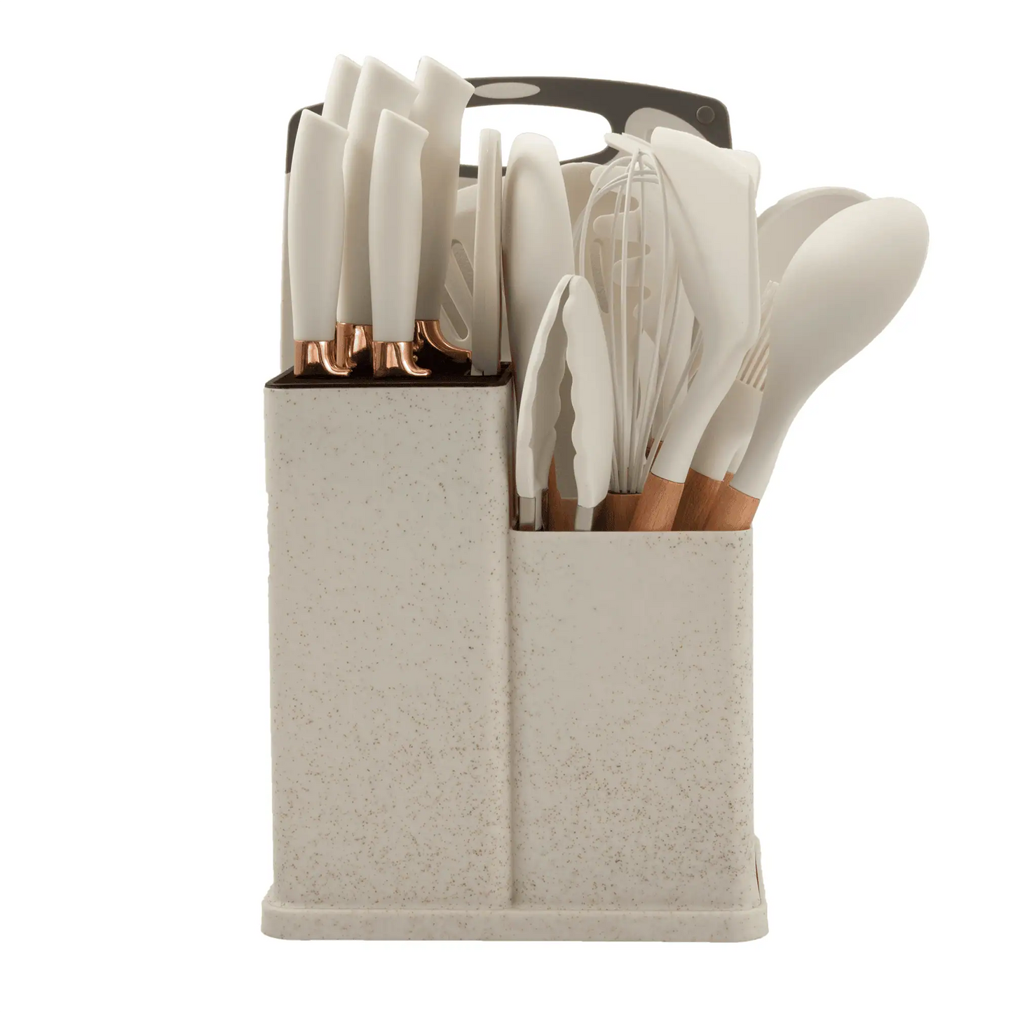 19PCS Kitchen Set