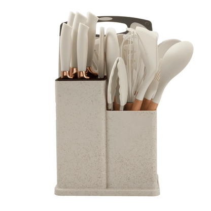 19PCS Kitchen Set